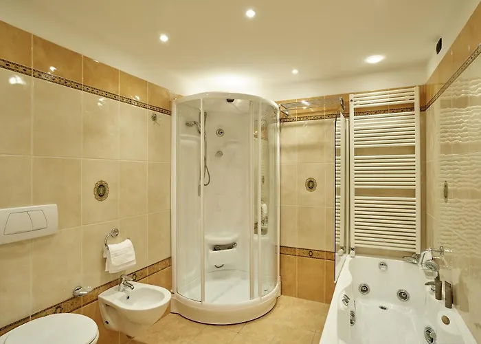 Otel Meditur Bologna 4*