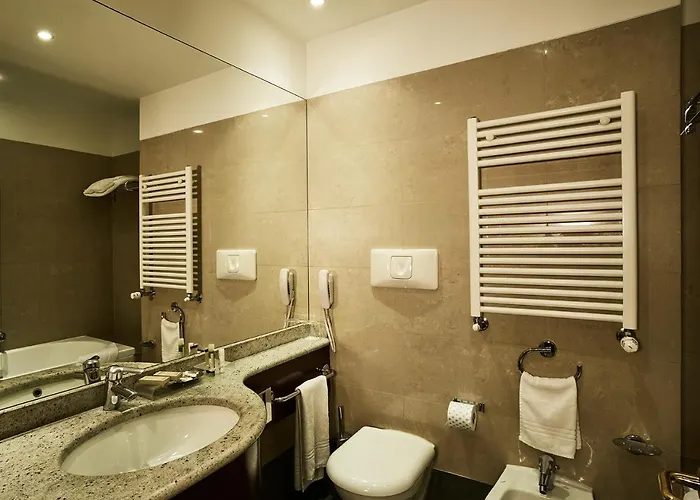 Meditur Bologna Hotel Ozzano dell'Emilia