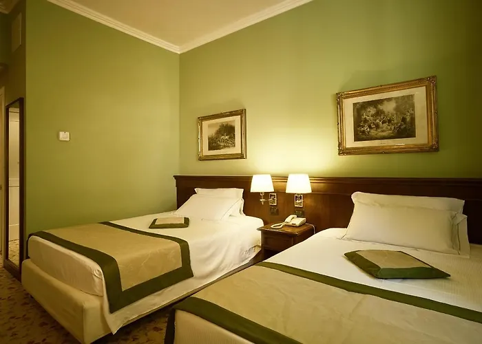 Otel Meditur Bologna Ozzano dell'Emilia