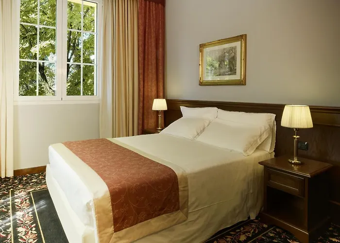 Hotel Meditur Bologna