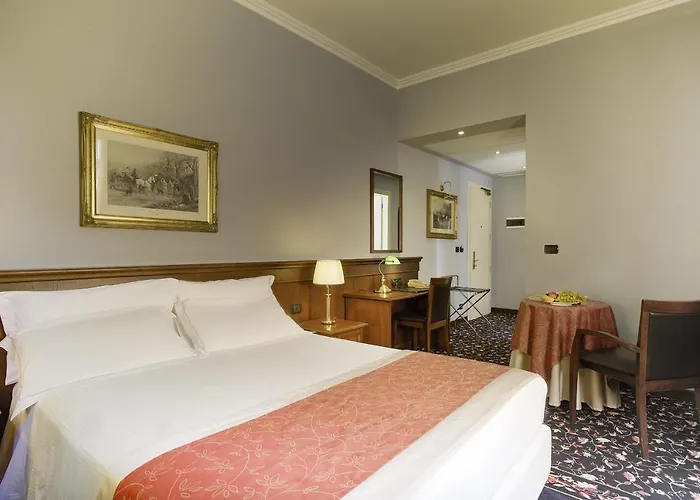 Meditur Bologna Otel Ozzano dell'Emilia