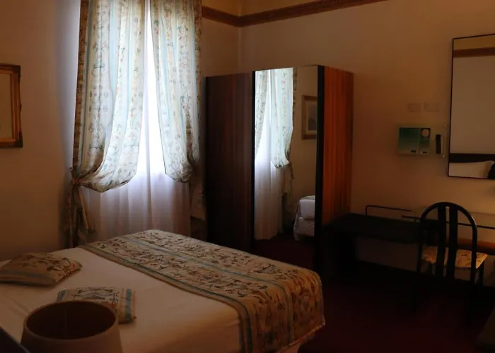 Meditur Bologna Hotel