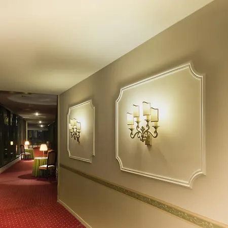Hotel Meditur Bologna Ozzano dell'Emilia