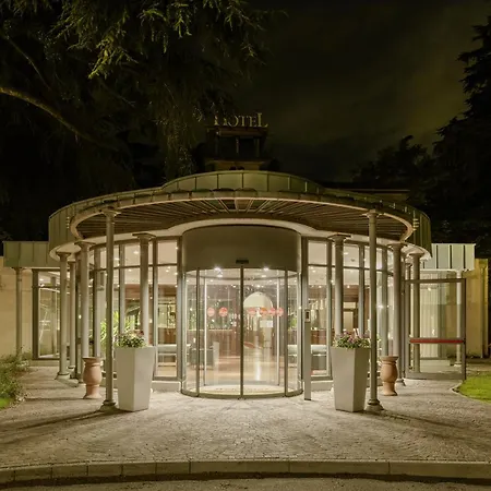Hotel Meditur Bologna Ozzano dell'Emilia