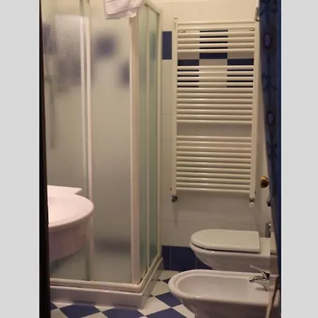 Hotel Meditur Bologna 4*