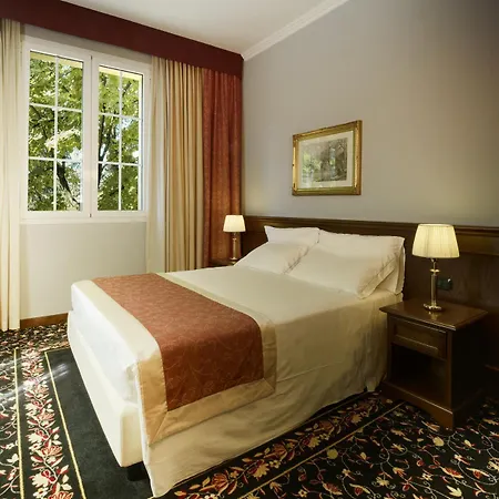 Hotel Meditur Bologna