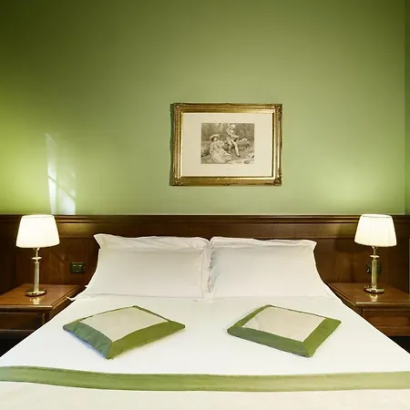 Hotel Meditur Bologna 4*