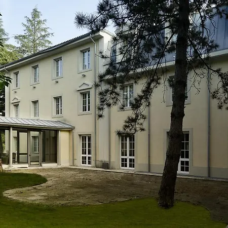 Hotel Meditur Bologna 4*